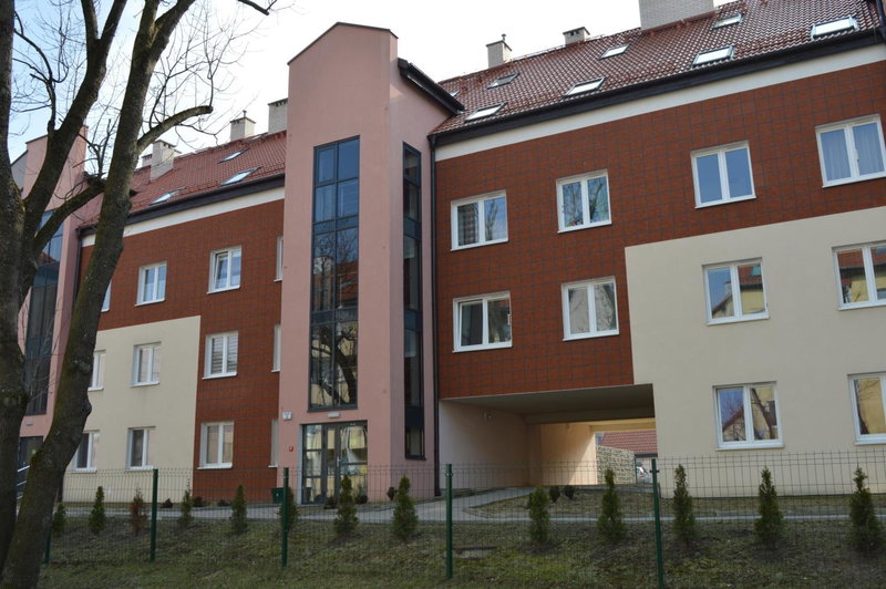 Apartament Stella Polare, Giżycko, Poland