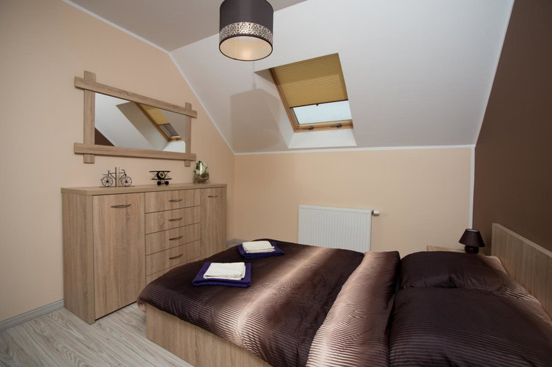 Apartament Stella Polare, Giżycko, Poland