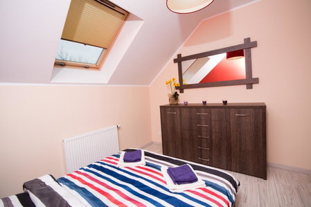 Apartament Stella Polare, Giżycko, Poland