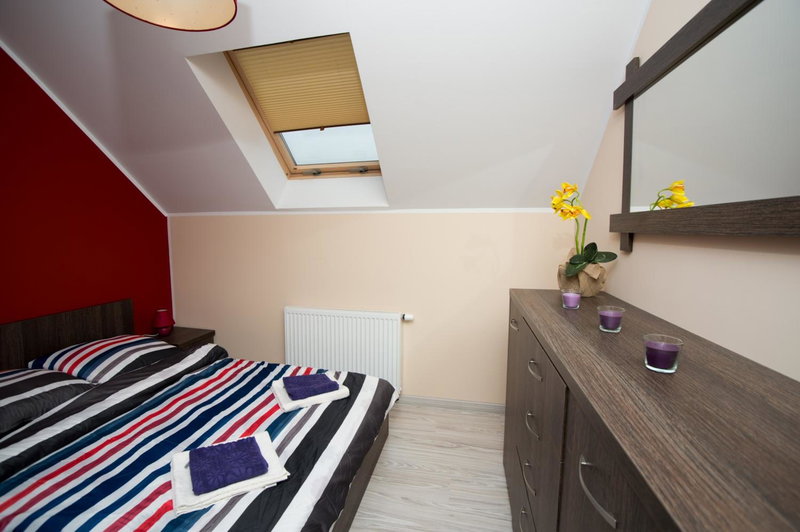 Apartament Stella Polare, Giżycko, Poland