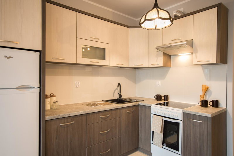 Apartament Stella Polare, Giżycko, Poland