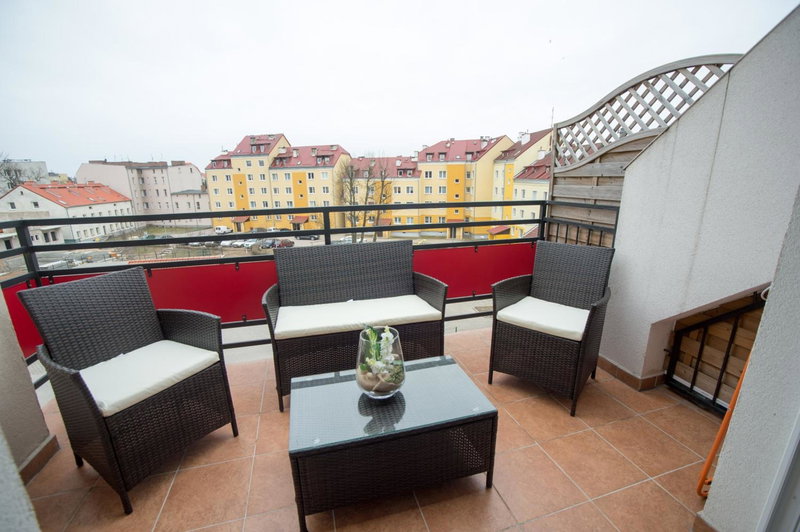Apartament Stella Polare, Giżycko, Poland