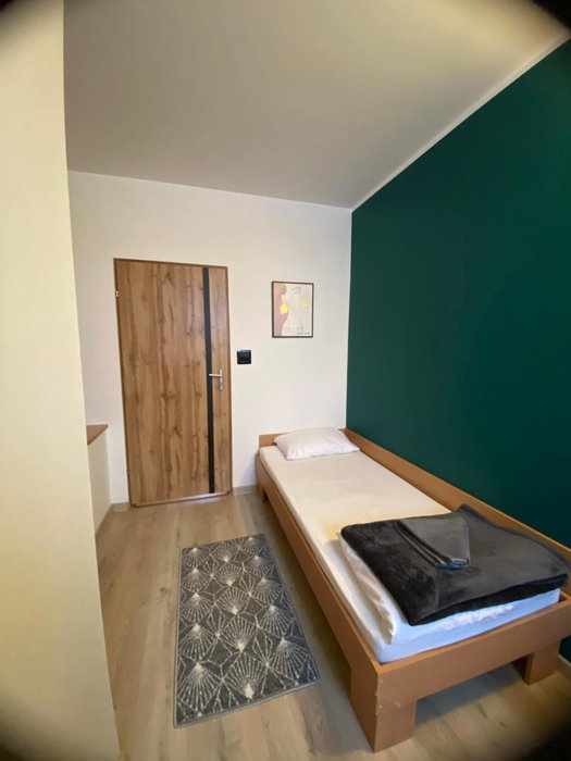 HOTEL MILO - Noclegi Bartoszyce, Bartoszyce, Poland
