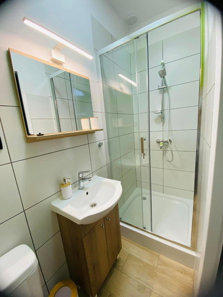 HOTEL MILO - Noclegi Bartoszyce, Bartoszyce, Poland