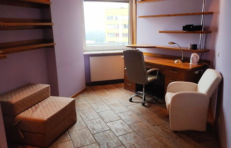 Studio 1, Warsaw, Poland