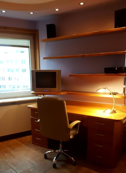 Studio 1, Warsaw, Poland