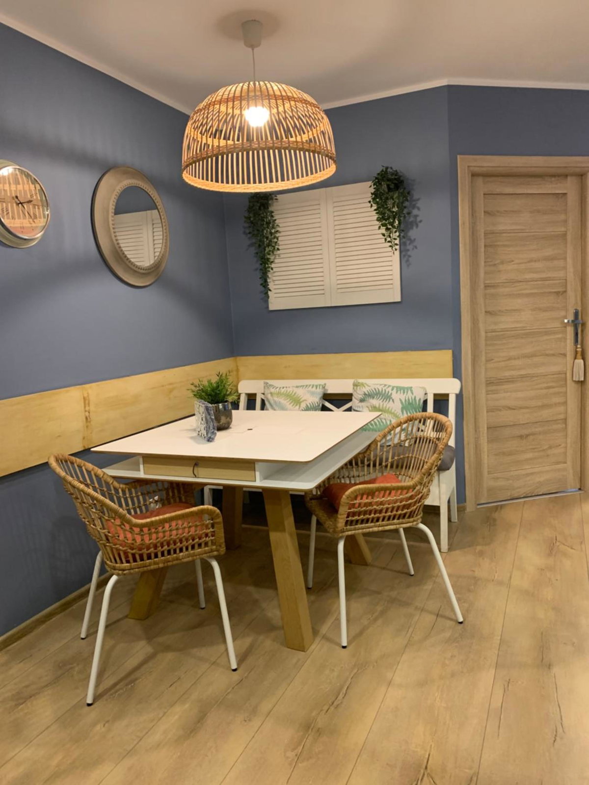 Apartament Kalimera, Poland