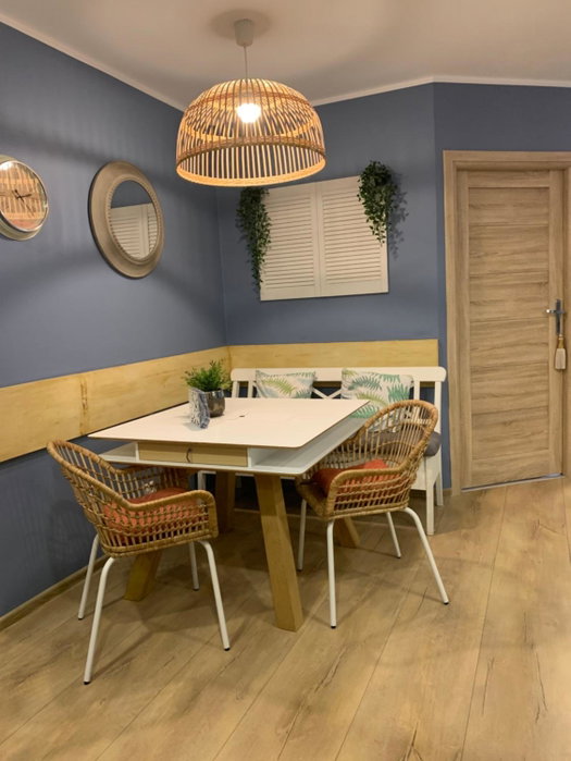 Apartament Kalimera, Karwia, Poland