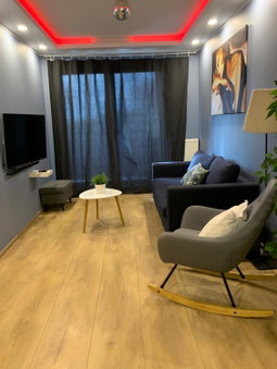Apartament Kalimera, Karwia, Poland