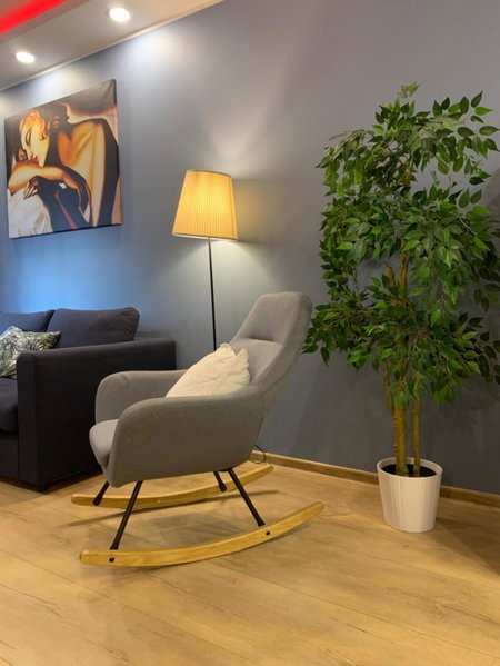 Apartament Kalimera, Karwia, Poland