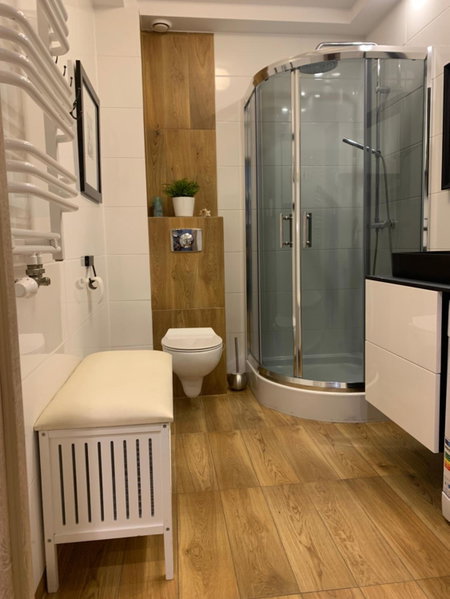 Apartament Kalimera, Karwia, Poland