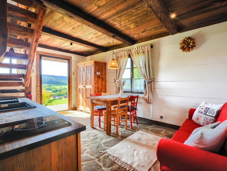 Gościniec Rabe - Agro&SPA, Ustrzyki Dolne, Poland