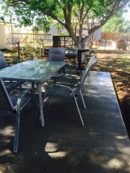 Cottage on Cork -Laffin Cottage, Winton, Australia