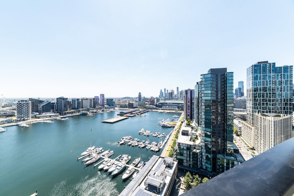 Hotel · Pars Apartments Collins Wharf Docklands, Docklands