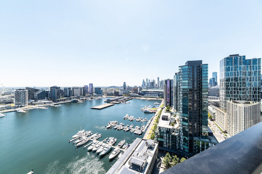 Pars Apartments Collins Wharf Docklands, Docklands, Australia