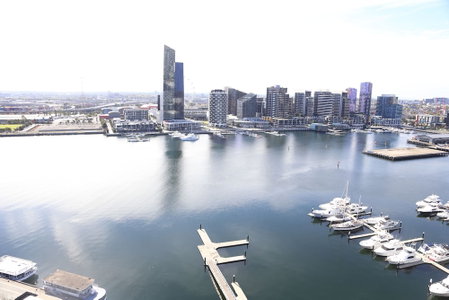 Pars Apartments Collins Wharf Docklands, Docklands, Australia