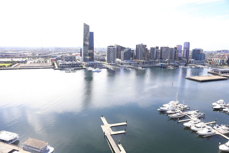 Pars Apartments Collins Wharf Docklands, Docklands, Australia