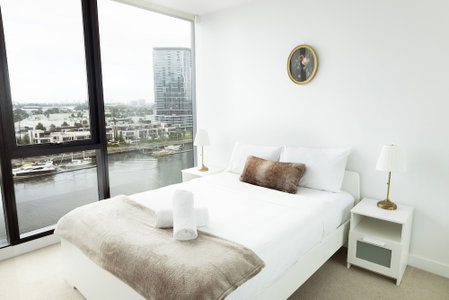 Pars Apartments Collins Wharf Docklands, Docklands, Australia