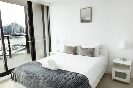 Pars Apartments Collins Wharf Docklands, Docklands, Australia