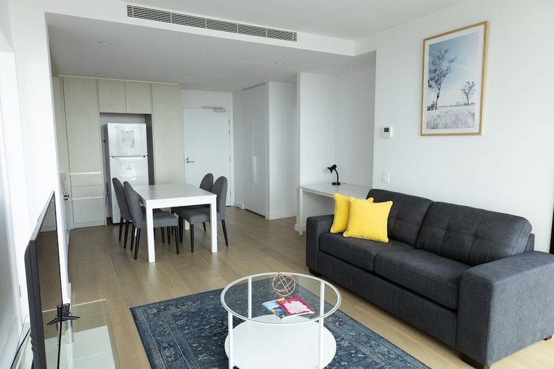 Pars Apartments Collins Wharf Docklands, Docklands, Australia