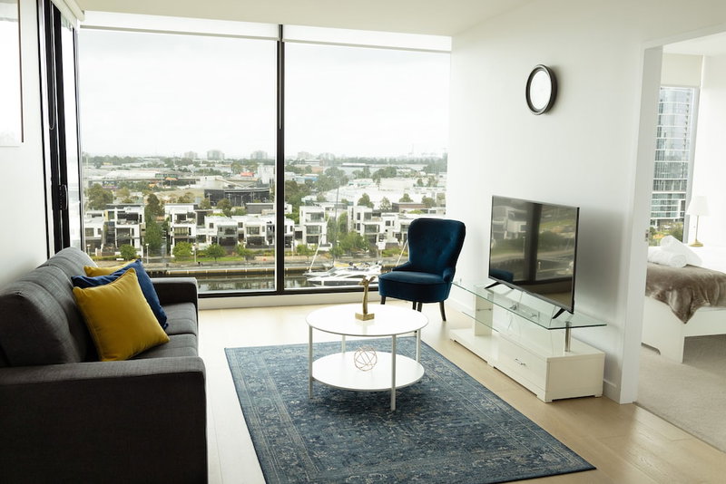 Pars Apartments Collins Wharf Docklands, Docklands, Australia