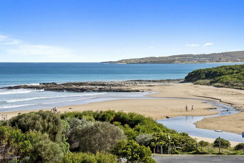 Manta Ray One, Apollo Bay, Australia