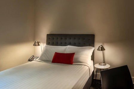 Como Court Budget Accommodation, Melbourne, Australia
