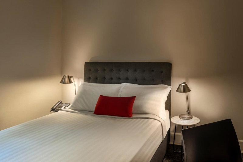 Como Court Budget Accommodation, Melbourne, Australia