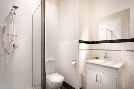 Como Court Budget Accommodation, Melbourne, Australia