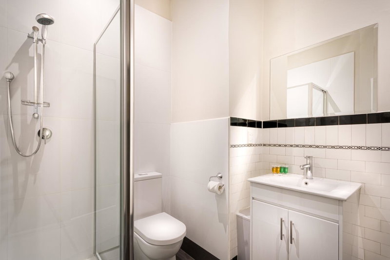Como Court Budget Accommodation, Melbourne, Australia