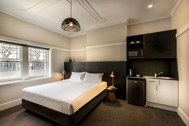 Como Court Budget Accommodation, Melbourne, Australia