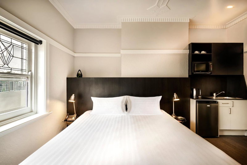 Como Court Budget Accommodation, Melbourne, Australia