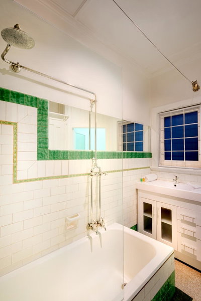 Como Court Budget Accommodation, Melbourne, Australia