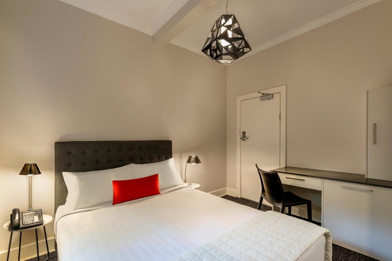 Como Court Budget Accommodation, Melbourne, Australia