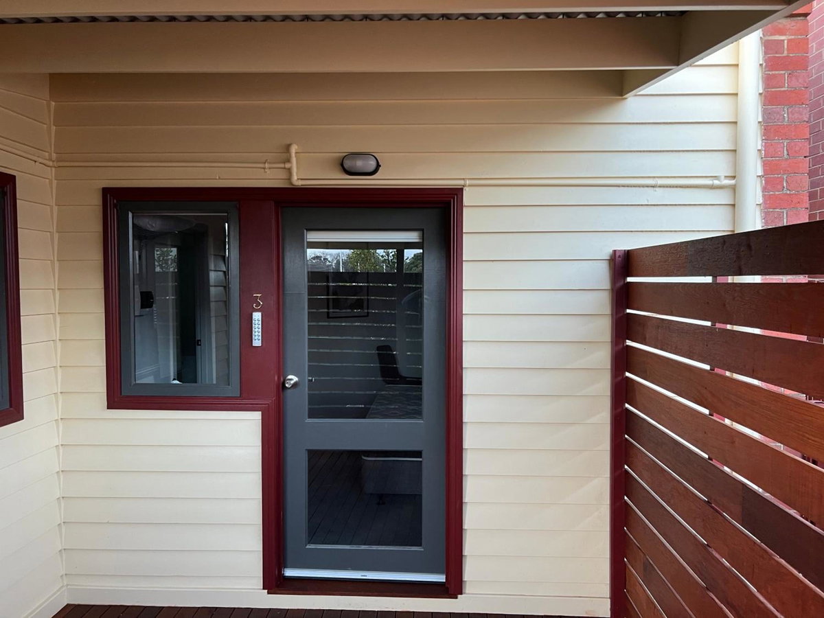 BENDIGO BOTANIC MOTEL- Oil Friendly Price, Australia