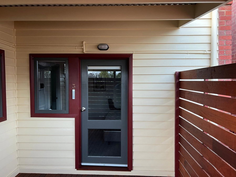 BENDIGO BOTANIC MOTEL- Oil Friendly Price, Bendigo, Australia