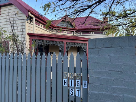 BENDIGO BOTANIC MOTEL- Oil Friendly Price, Bendigo, Australia
