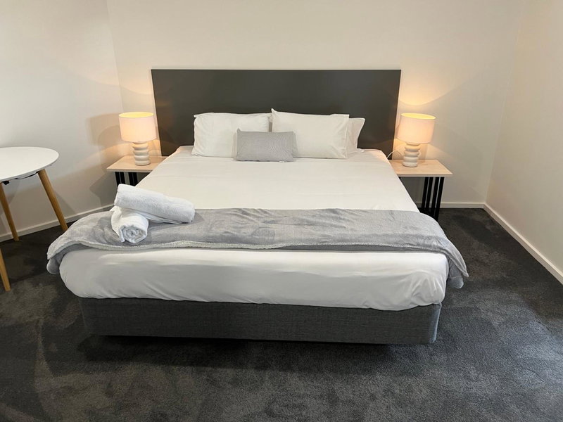 BENDIGO BOTANIC MOTEL- Oil Friendly Price, Bendigo, Australia