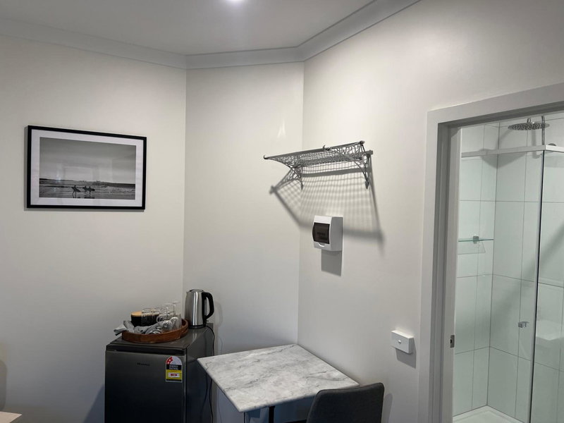 BENDIGO BOTANIC MOTEL- Oil Friendly Price, Bendigo, Australia