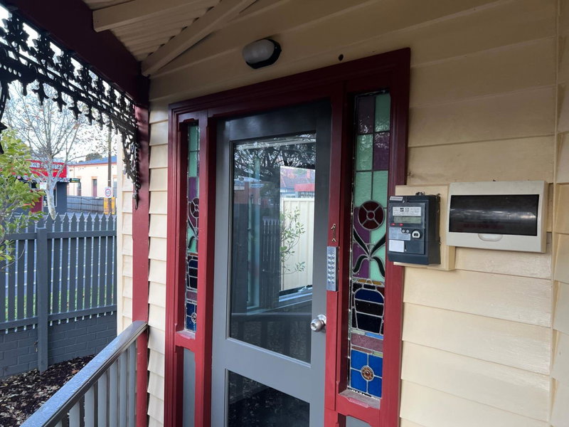 BENDIGO BOTANIC MOTEL- Oil Friendly Price, Bendigo, Australia