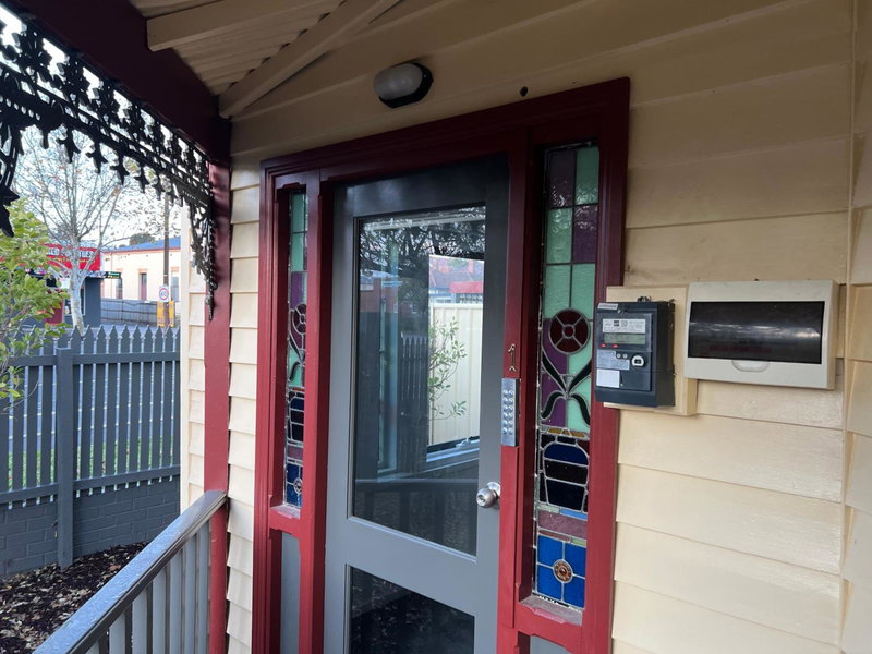 BENDIGO BOTANIC MOTEL- Oil Friendly Price, Bendigo, Australia