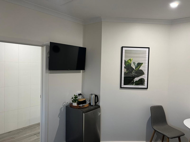 BENDIGO BOTANIC MOTEL- Oil Friendly Price, Bendigo, Australia