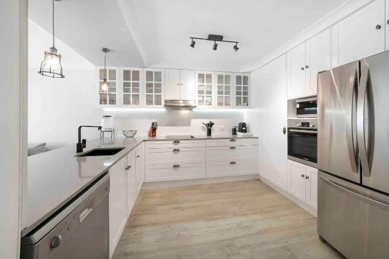 Copacabana Apartments, Gold Coast, Australia