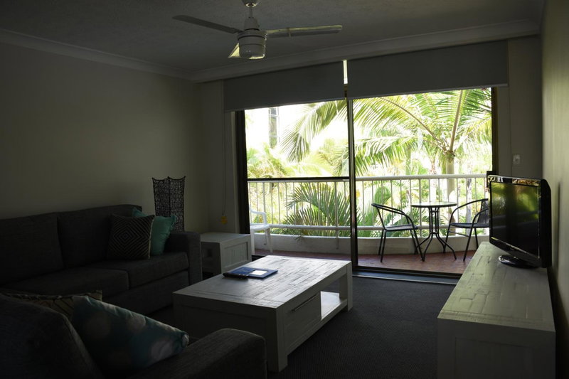 Copacabana Apartments, Gold Coast, Australia