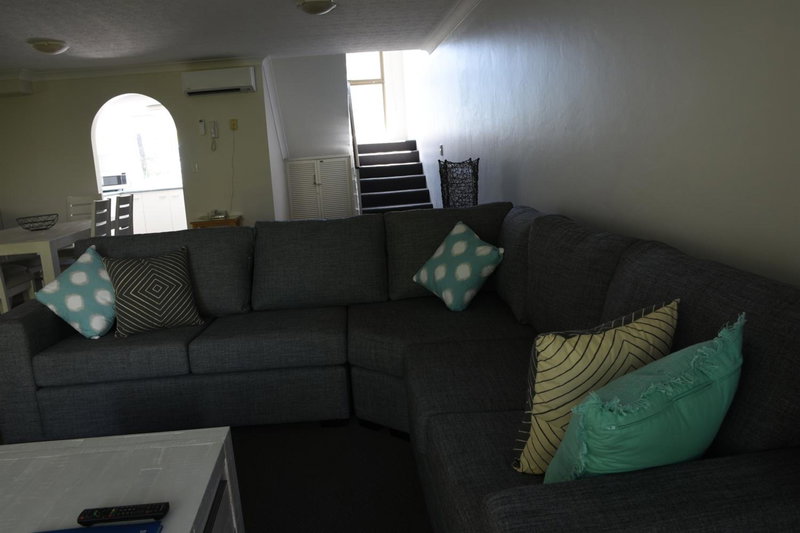 Copacabana Apartments, Gold Coast, Australia
