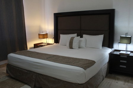 Sunlight Hotel, Cancun, Mexico
