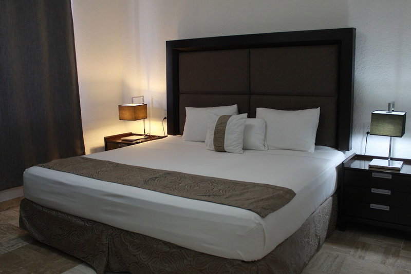 Sunlight Hotel, Cancun, Mexico
