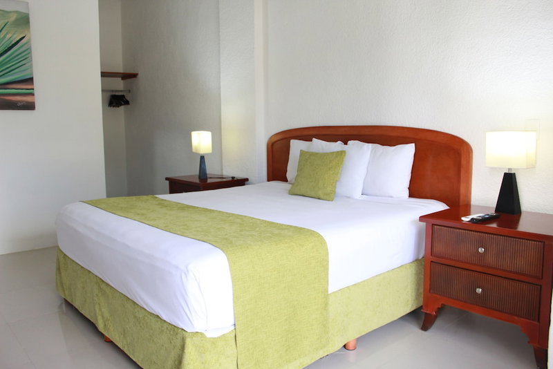 Sunlight Hotel, Cancun, Mexico