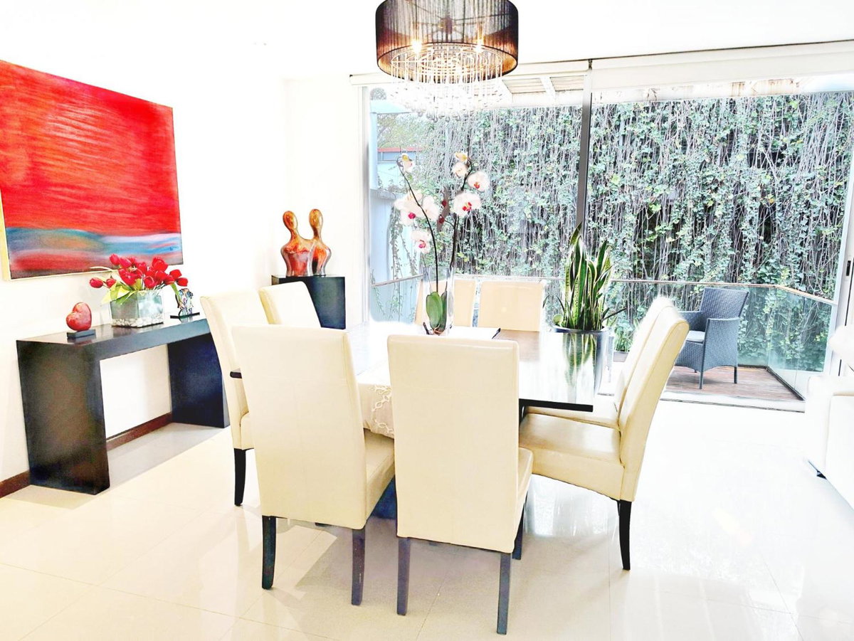 Tamayo MaiaHome-En el corazón de POLANCO Jacuzzi y Terraza, Mexique