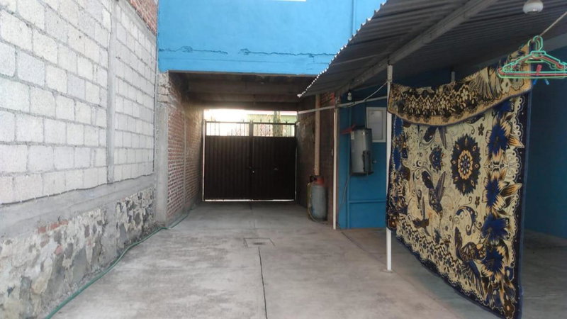Aquetzali Kin Casa Privada con alberca, Cuautla Morelos, Mexico